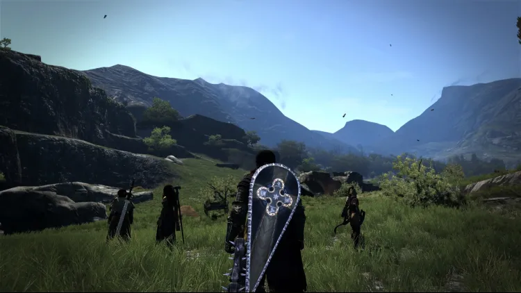 Dragon's Dogma : Dark Arisen