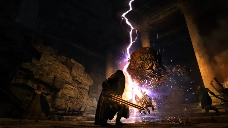Dragon's Dogma : Dark Arisen