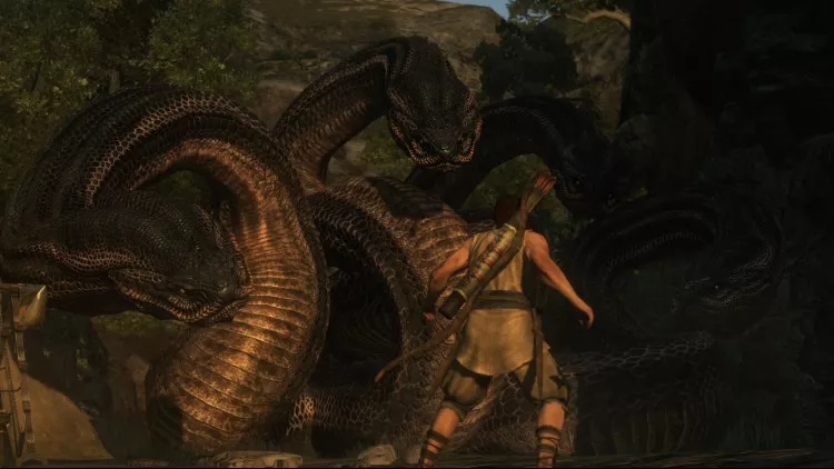 Dragon's Dogma : Dark Arisen
