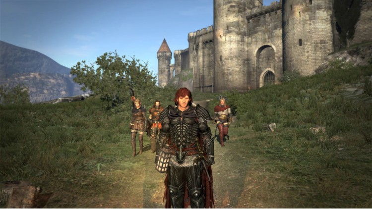 Dragon's Dogma: Dark Arisen