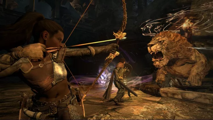 Dragon's Dogma : Dark Arisen