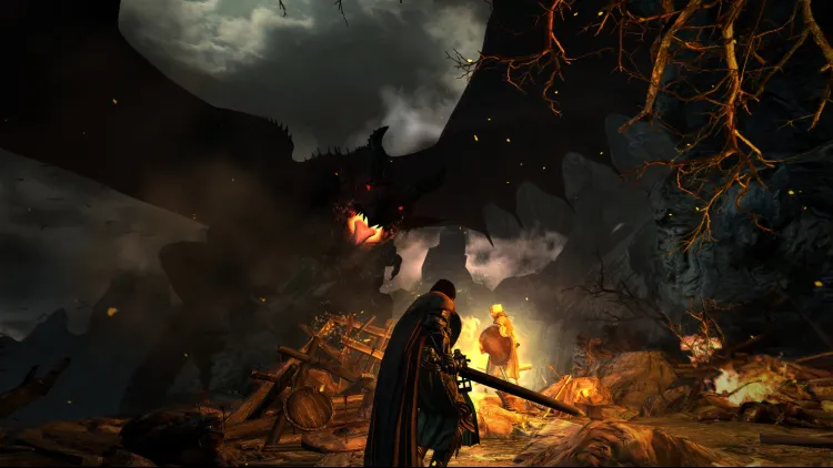 Dragon's Dogma : Dark Arisen