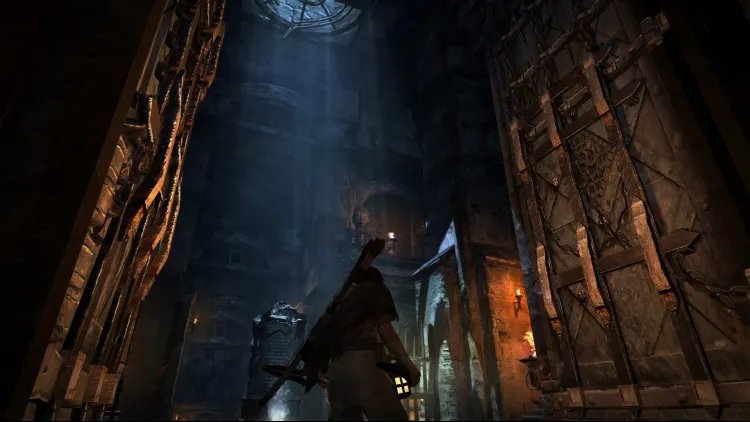 Dragon's Dogma : Dark Arisen