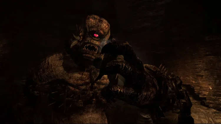 Dragon's Dogma : Dark Arisen