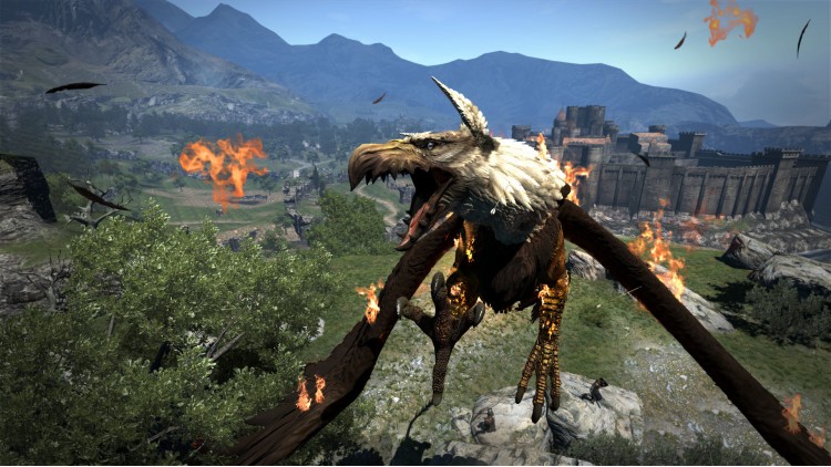 Dragon's Dogma: Dark Arisen