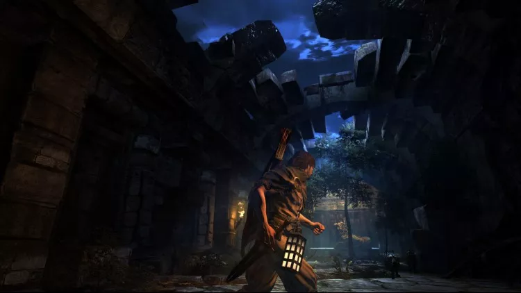 Dragon's Dogma : Dark Arisen