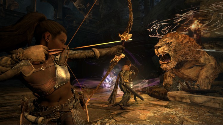 Dragon's Dogma: Dark Arisen