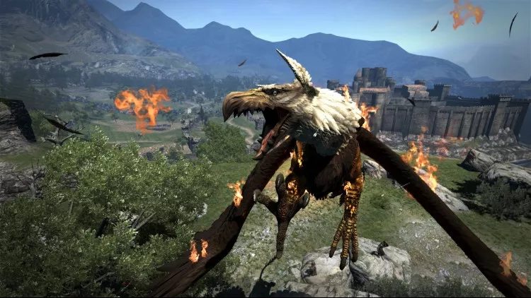 Dragon's Dogma : Dark Arisen