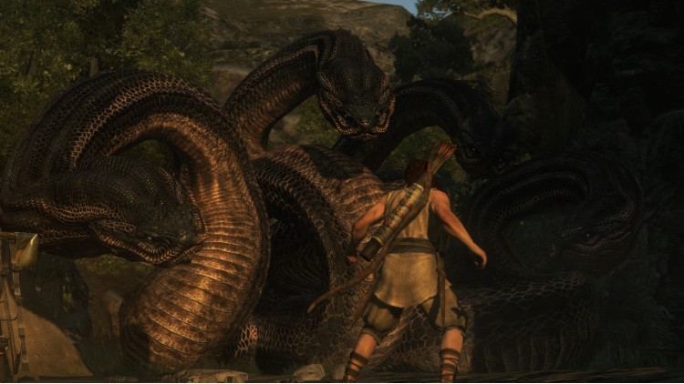 Dragon's Dogma: Dark Arisen