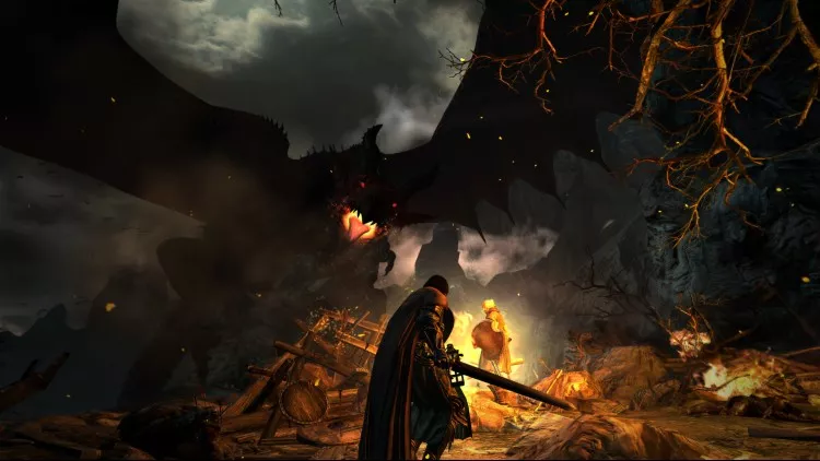 Dragon's Dogma : Dark Arisen