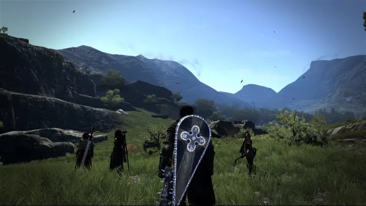 Dragon's Dogma : Dark Arisen