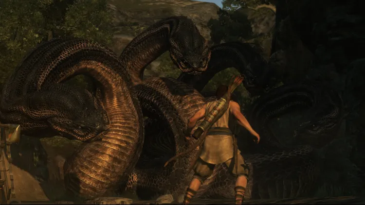 Dragon's Dogma : Dark Arisen