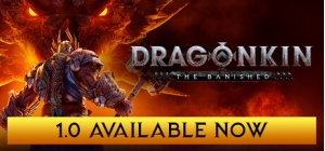 Dragonkin - Blood Scales Edition