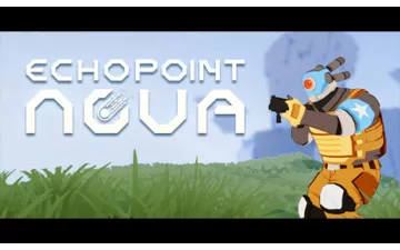 Announcement: Echo Point Nova Demo for Fast-Paced FPS Enthusiasts
