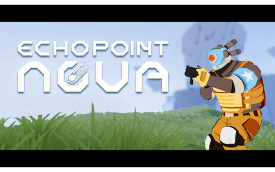 Announcement: Echo Point Nova Demo for Fast-Paced FPS Enthusiasts
