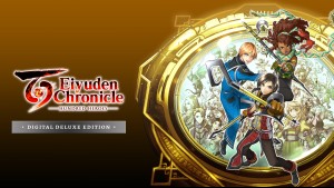 Eiyuden Chronicle: Hundred Heroes - Digital Deluxe Edition - Pre Order