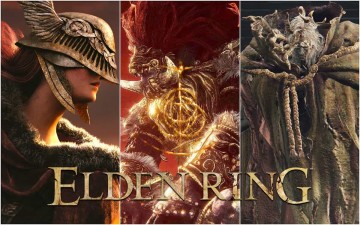 The Hardest Bosses in Elden Ring (Guide) | 2023