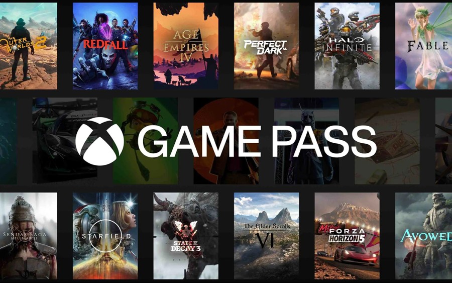 Best Games of Xbox Game Pass (2023)