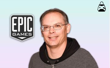 Epic Games: The Man Building an Empire in the Gaming World