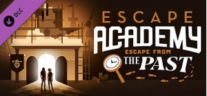 Escape Academy: Escape From the Past