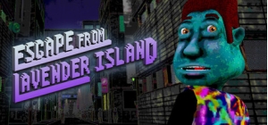 Escape From Lavender Island