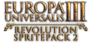 Europa Universalis III: Revolution II Sprite 