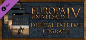 Europa Universalis IV: Extreme Upgrade Pack