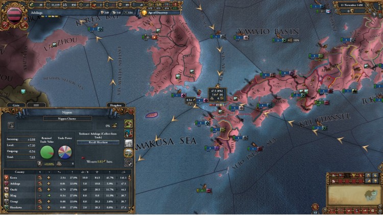 Europa Universalis IV: Starter Edition