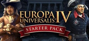 Europa Universalis IV: Starter Pack