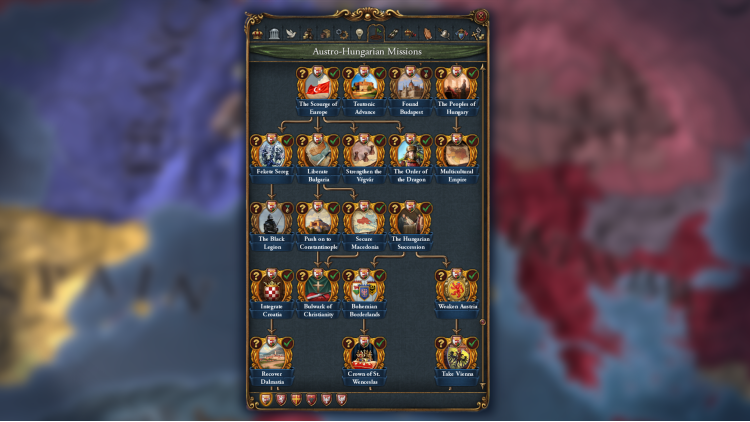 Europa Universalis IV - Winds of Change