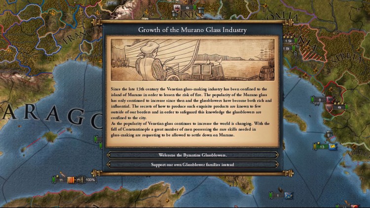 Europa Universalis IV: Conquest Collection