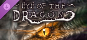 Eye of the Dragon (Fighting Fantasy Classics)