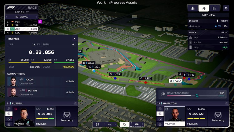 F1 Manager 2023 Deluxe Edition