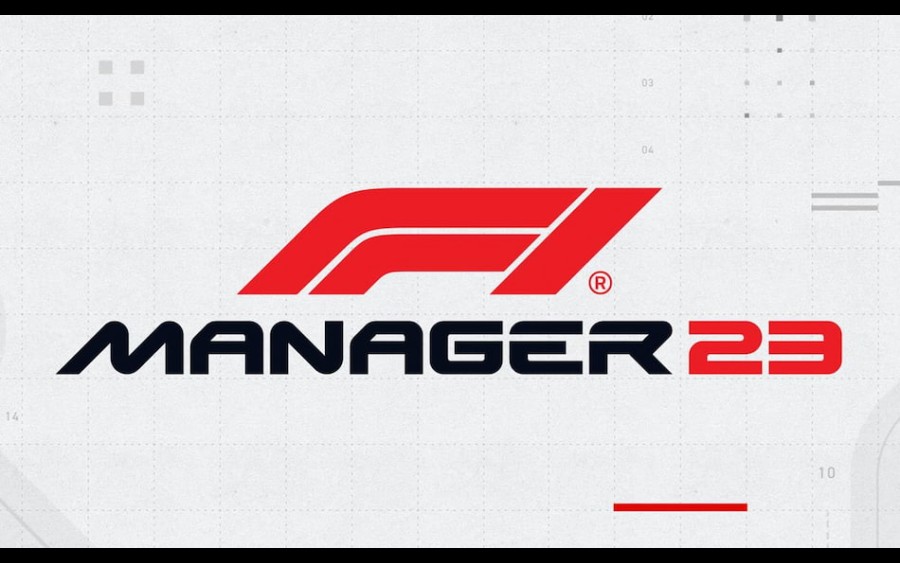 F1 Manager 2023 is Coming