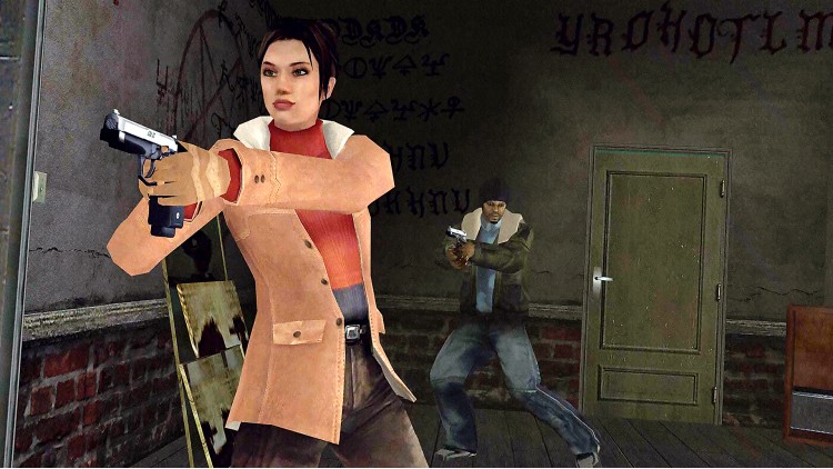 Fahrenheit: Indigo Prophecy Remastered