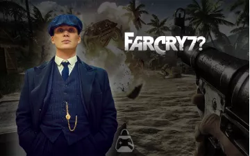 Could Cillian Murphy Appear in Far Cry 7?