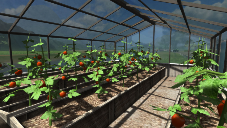 Farming Simulator 2011 - Equipment Pack 3 (Steam Version)