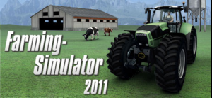Farming Simulator 2011 (Steam Version)
