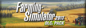 Farming Simulator 2013: DLC Pack (Steam Version)