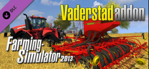 Farming Simulator 2013: Väderstad (Steam Version)