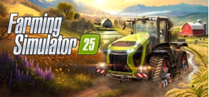 Farming Simulator 25 - Beans & Alpacas Edition