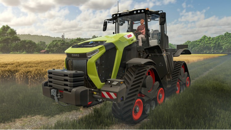 Farming Simulator 25 - Pre Order