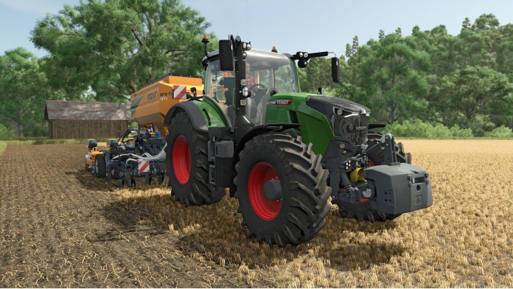 Farming Simulator 25 - Pre Order