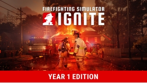 Firefighting Simulator: Ignite - Year 1 Edition