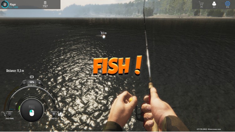 Fishing Adventure: Finland Reserve