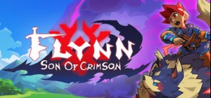 Flynn: Son of Crimson