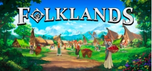 Folklands - Early Access