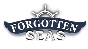 Forgotten Seas - Early Access