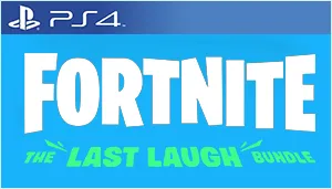 The Last Laugh Bundle PS4