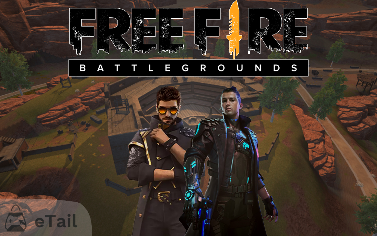 What is Free Fire?